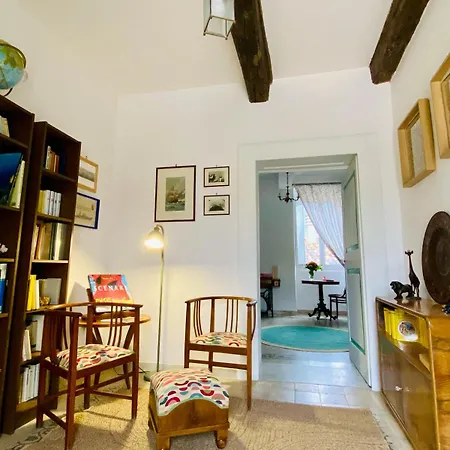Appartement Al Vecchio Nido