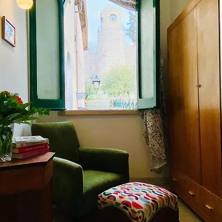 Al Vecchio Nido * Pico