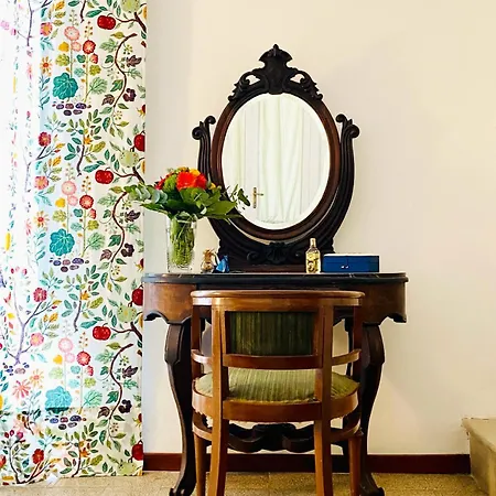 Appartement Al Vecchio Nido