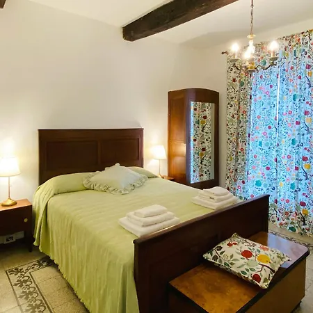 Appartement Al Vecchio Nido *