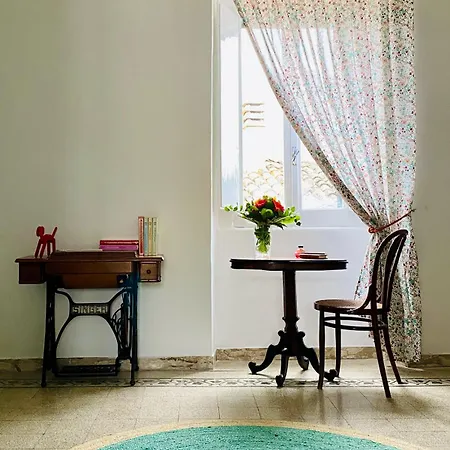 Al Vecchio Nido Διαμέρισμα