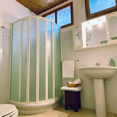 Al Vecchio Nido Appartement *