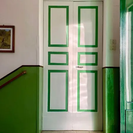 Al Vecchio Nido Appartement