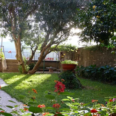 Al Vecchio Nido Διαμέρισμα *