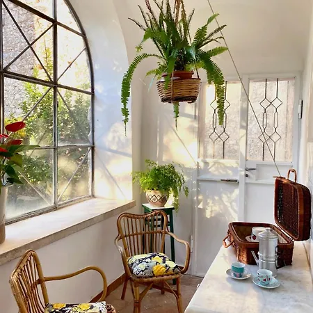 Appartement Al Vecchio Nido