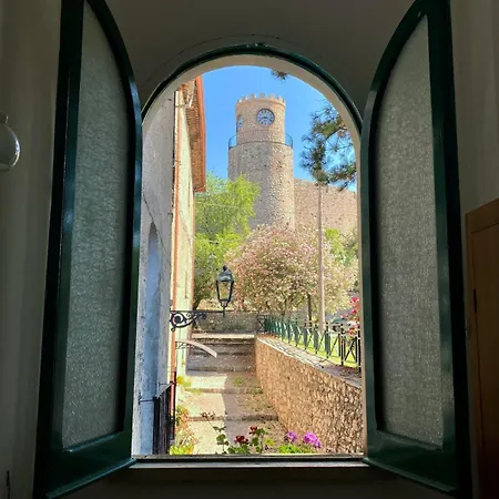 Al Vecchio Nido Διαμέρισμα