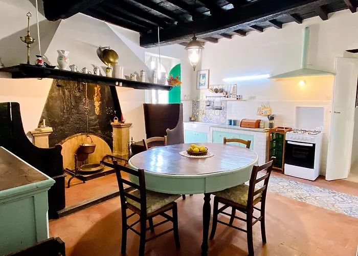 Appartamento Al Vecchio Nido