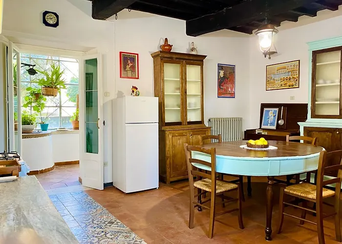 Appartamento Al Vecchio Nido