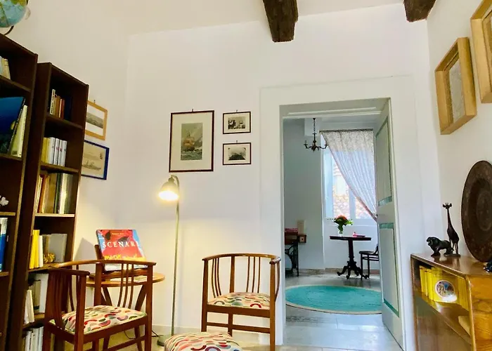 Appartamento Al Vecchio Nido