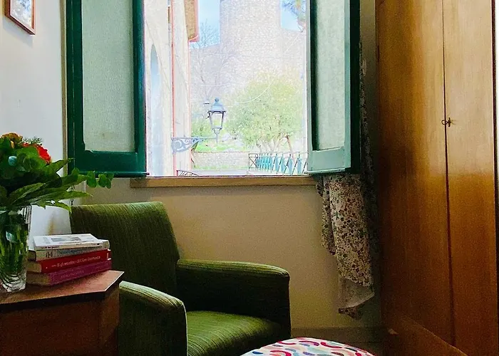 Al Vecchio Nido * Pico