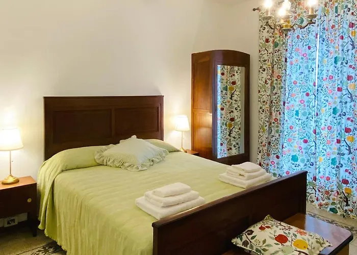 Appartamento Al Vecchio Nido *