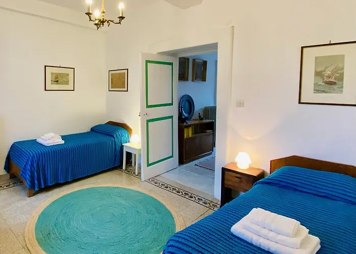 Al Vecchio Nido Pico