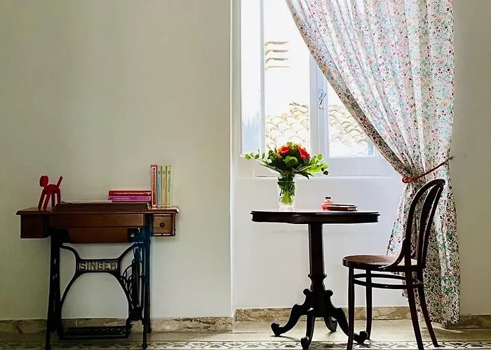 Al Vecchio Nido Appartamento