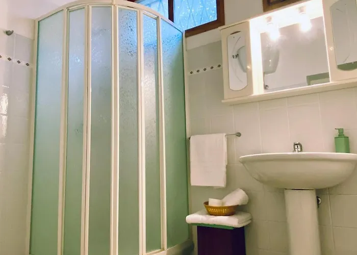 Al Vecchio Nido Appartamento *