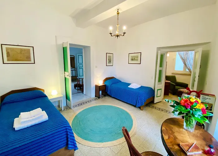 Appartamento Al Vecchio Nido *