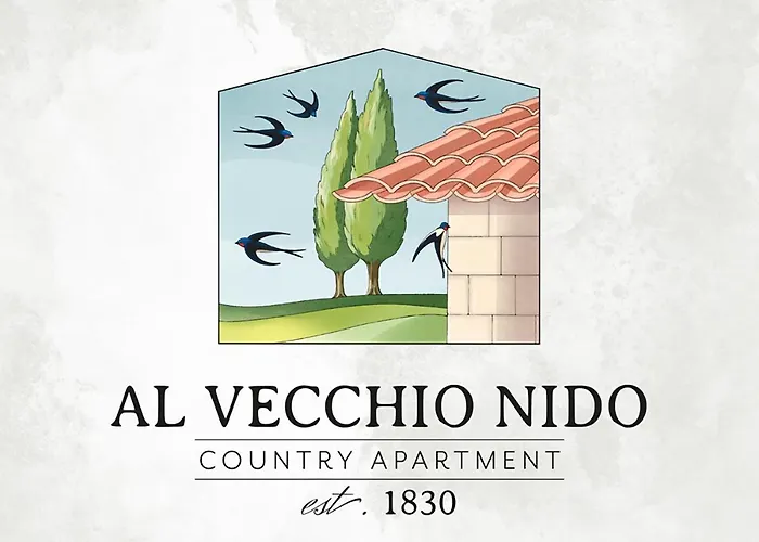 Al Vecchio Nido Pico