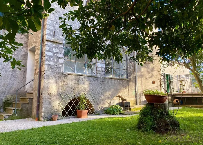 Appartamento Al Vecchio Nido *