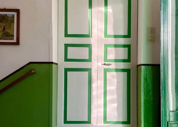 Al Vecchio Nido Appartamento