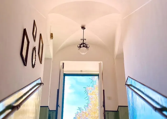 Appartamento Al Vecchio Nido