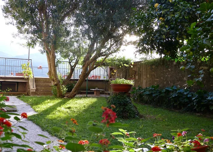 Al Vecchio Nido Appartamento *