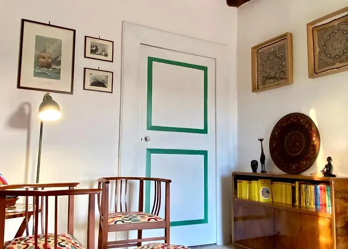 Al Vecchio Nido Pico