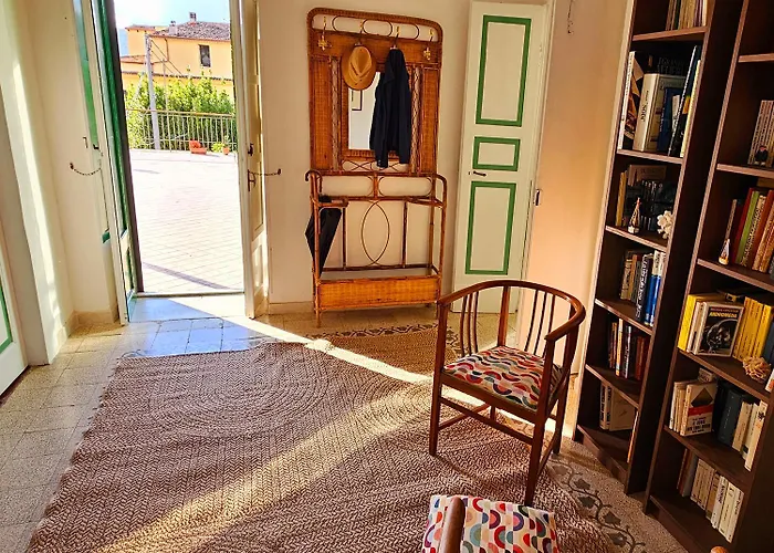 Appartamento Al Vecchio Nido *